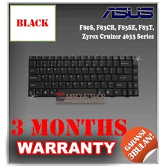 keyboard notebook/ netbook/ laptop asus f80, f80c, f80cr, f80l, f80q, f80s, f83, f83cr, f83se, f83t, x82s original/ asli