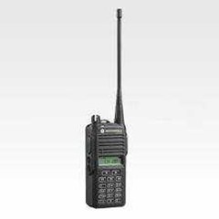handy talky motorola cp1660