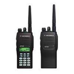 handy talky motorola gp338