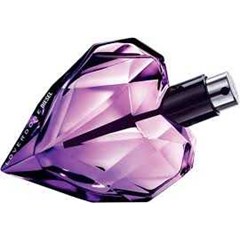 diesel, loverdose l' eau de toilette