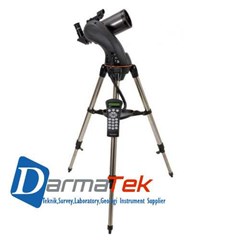 nexstar 5 se computerized celestron