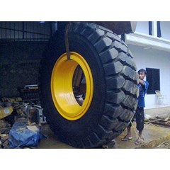 ban dumptruck komatsu-cat hd785 - hd777