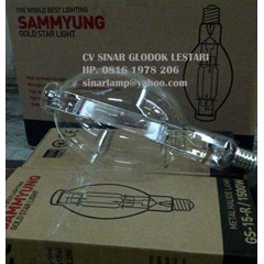lampu penangkap ikan sammyung 1500w