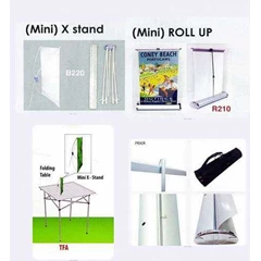 code : r21-c / mini rollup a3 ordinary