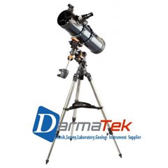 astromaster 130eq-md ( motor drive) celestron