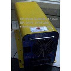 trafo 1500 watt lampu tangkap ikan samyung