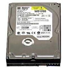 hard disk western digital