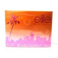 elite, attitude miami woman