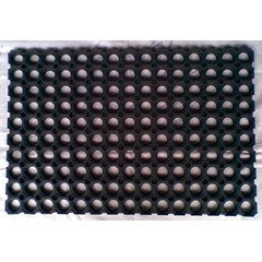 keset karet lubang ( topdex) 150 x 90