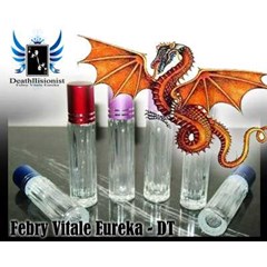 dragon touch