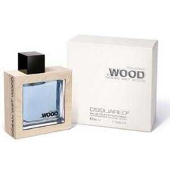 dsquared2, he wood ocean wet man