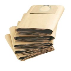 filter vacuum cleaner / paper filter bag vacuum cleaner karcher