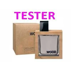 dsquared2, he wood ( tester)