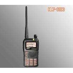 handy talky hlt 6100