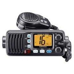 radio icom ic-m304