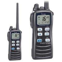 handy talky icom ic-m72