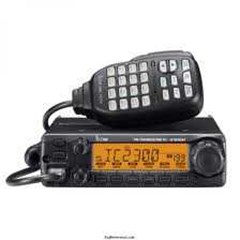 radio icom ic-2300h