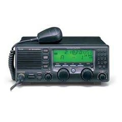 radio hf sbb icom ic-m700 pro