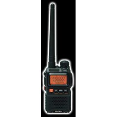 handy talky weierwei uv-3r plus