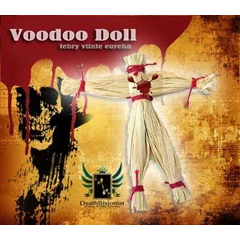 voodoo doll