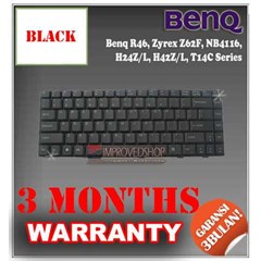 keyboard notebook/ netbook/ laptop benq r46 original/ asli