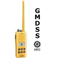 handy talky icom ic-gm1600