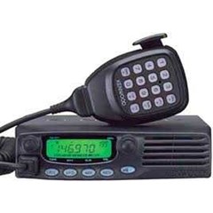 radio kenwood tm-271a