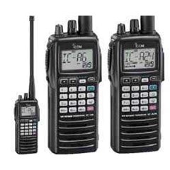 handy talky icom ic-a24