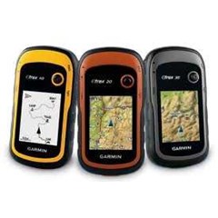 gps garmin etrex 10