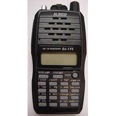 handy talky alinco dj-175