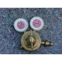 regulator act victor csr 460a