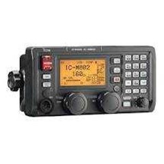 radio hf sbb icom ic-m802