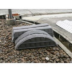 demister