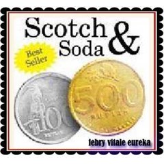 scoth and soda