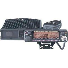 radio alinco dr-635