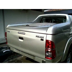 aksesoris toyota hilux double cabin