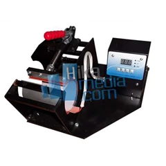 paket usaha mug sablon digital # mesin press mug