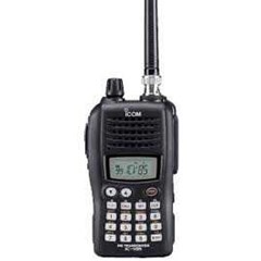 handy talky icom ic-v85