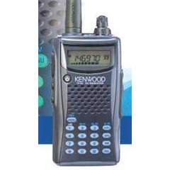 handy talky kenwood th-k2at