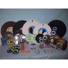 abrasive & super abrasive grinding wheel