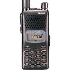 handy talky alinco dj-196