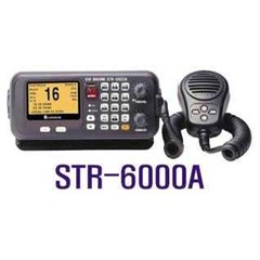 radio samyung str-6000a