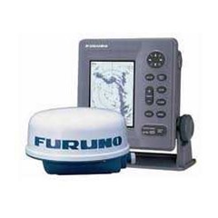 radar furuno 1623