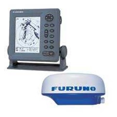 radar furuno 1715