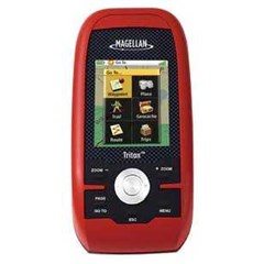 gps magellan triton 500