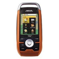 gps magellan triton 1500