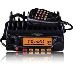 radio taesu ft-2900r