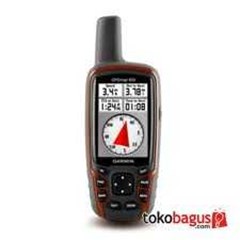 gps garmin map 62si