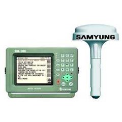 navtex receiver samyung snx-300