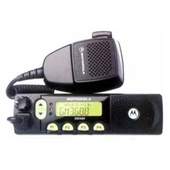 radio rig motorola gm-3688
